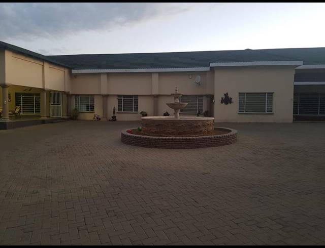 FARM FOR SALE IN RANDFONTEIN